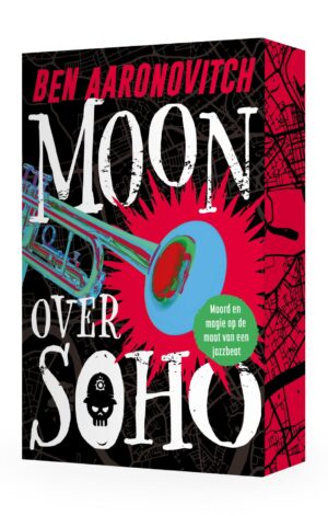 Moon over Soho (NL Limited Edition)