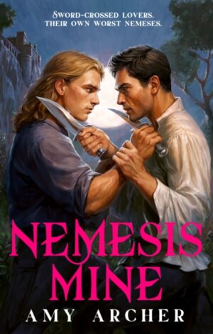 Nemesis Mine - 9780008766276