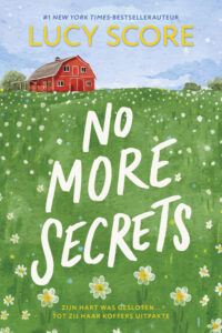 No more secrets - 9789020559743