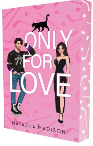 Only for love (NL Limited Edition)