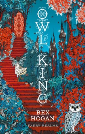 Owl King - 9781035912698