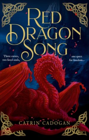 Red Dragon Song - 9780008772390