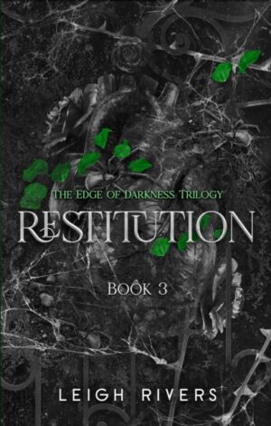 Restitution (Deluxe Edition) - 9780349448572