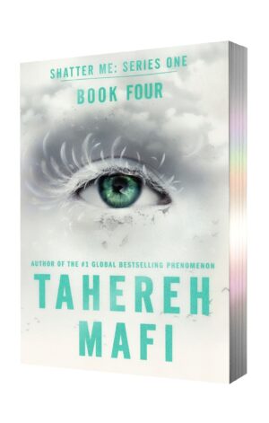 Restore Me (Paperback Deluxe Limited Edition) - 9780063497689