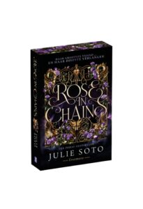Rose in Chains (NL Limited Edition)
