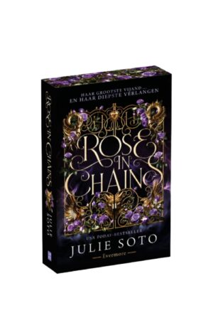 Rose in Chains (NL Limited Edition)