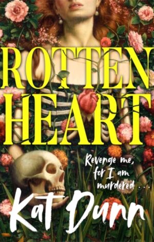 Rottenheart - 9781786583970