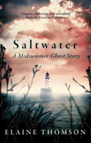 Saltwater - 9781408724729