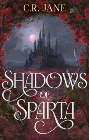 Shadows of Sparta - 9781399750448
