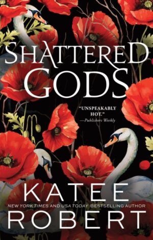 Shattered Gods - 9781464228346