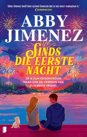 Sinds die eerste nacht