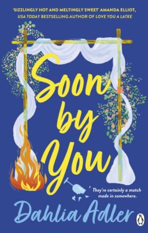 Soon by You - 9781405980289