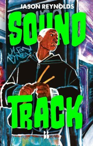 Soundtrack - 9789463496650