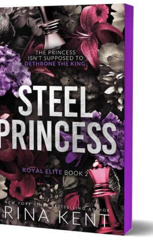Steel Princess (Deluxe Edition)
