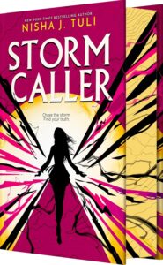 Storm Caller (Deluxe Limited Edition)