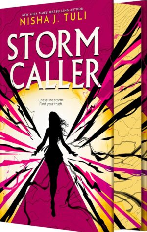 Storm Caller (Deluxe Limited Edition)