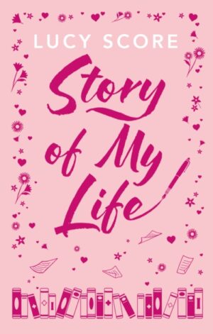 Story Of My Life - 9781399751094