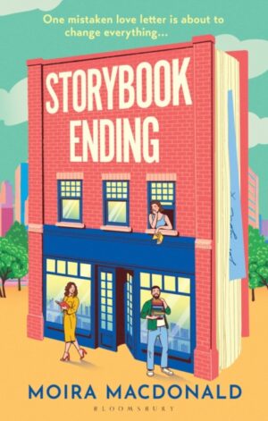 Storybook Ending - 9781526683809