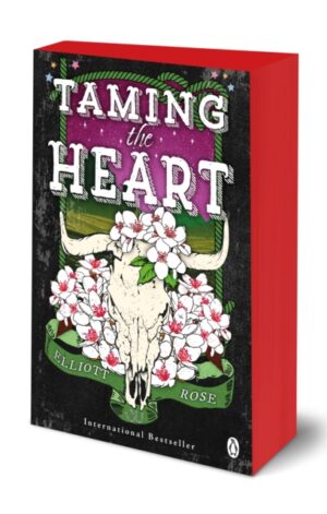 Taming The Heart - 9781405986502