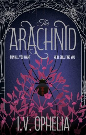 The Arachnid - 9781398562141
