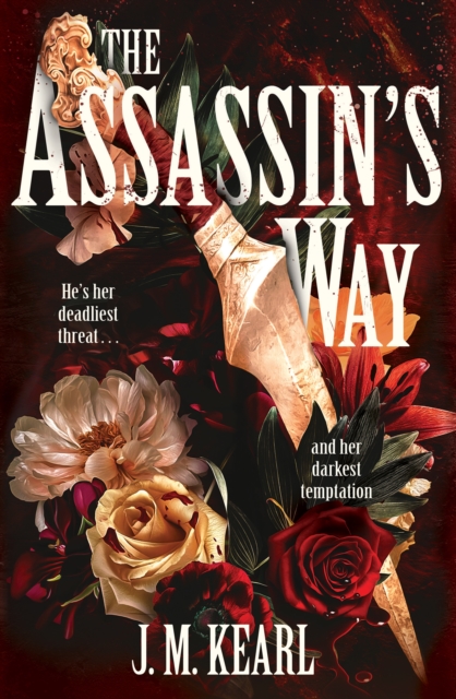 The Assassin's Way - 9781911751915