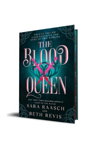 The Blood Queen (Hardcover Deluxe Edition)