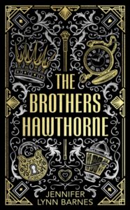 The Brothers Hawthorne (Deluxe Edition)
