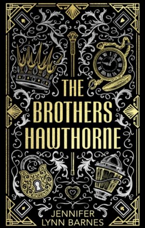 The Brothers Hawthorne (Deluxe Edition)
