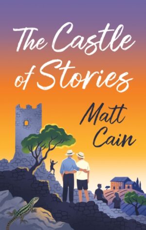 The Castle of Stories - 9781919443904