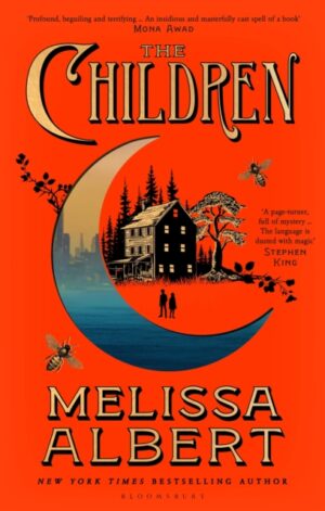 The Children - 9781037201011