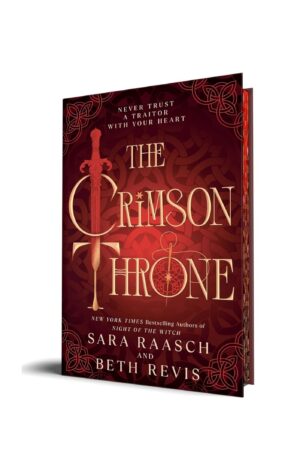 The Crimson Throne (Deluxe Edition)