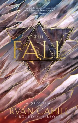The Fall - 9781836980063