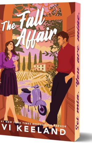 The Fall Affair (Deluxe Edition)