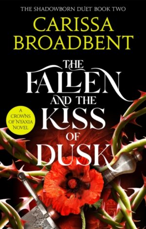 The Fallen and the Kiss of Dusk - 9781035051663