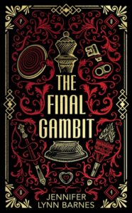 The Final Gambit (Special Edition) - 9780241765869