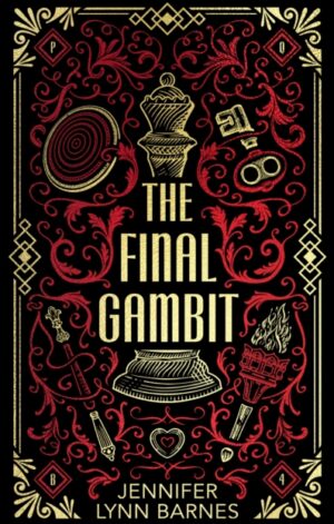 The Final Gambit (Special Edition) - 9780241765869