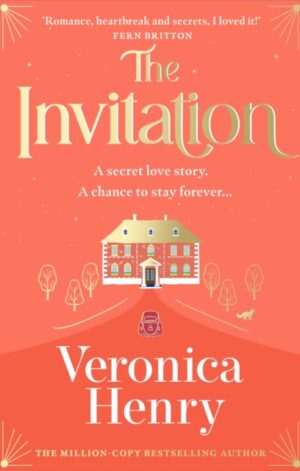 The Invitation - 9781398724143