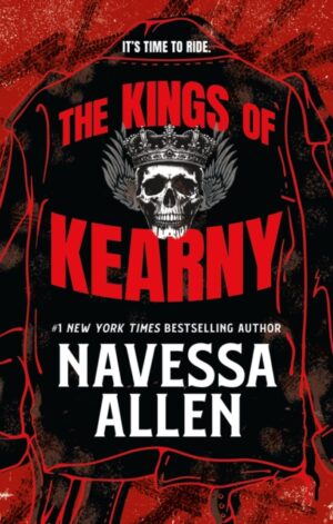 The Kings of Kearny - 9781529452716