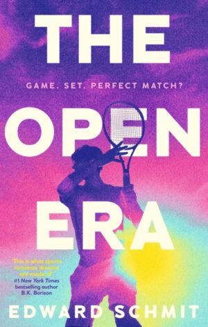 The Open Era - 9780241784679