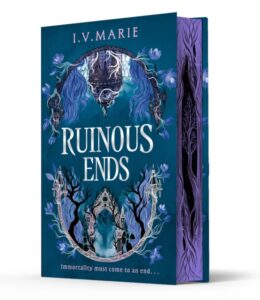 The Ruinous Ends (Special Edition)