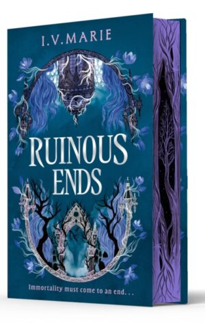 The Ruinous Ends (Special Edition)