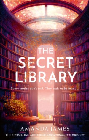 The Secret Library - 9780008805876