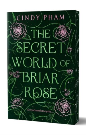The Secret World of Briar Rose - 9781037407154