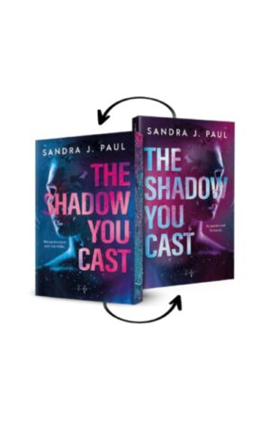 The Shadow You Cast (Special Edition Flipover)