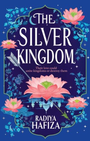 The Silver Kingdom - 9781398546257