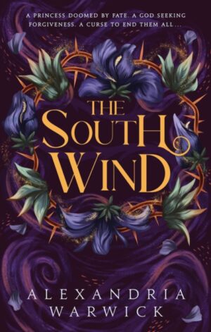 The South Wind (Volume 3) - 9781398532595