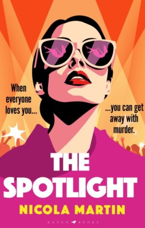 The Spotlight - 9781526672513