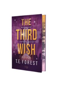 The Third Wish (Special Edition)