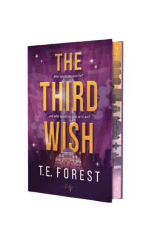 The Third Wish (Special Edition)