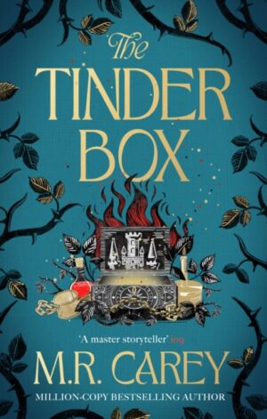 The Tinder Box - 9780356528076
